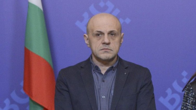 До края на април: Министерства си пращат е-документи