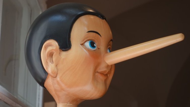 Топ 3 на зодиите, които винаги усещат лъжата