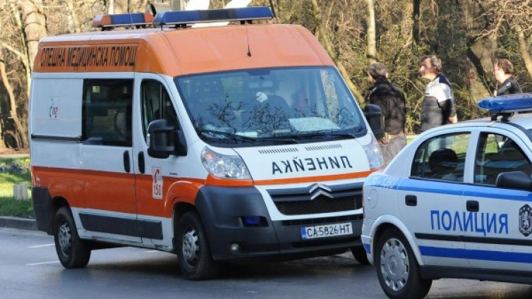 Фелдшер на адрес &ndash; поредната жертва на бесни роднини