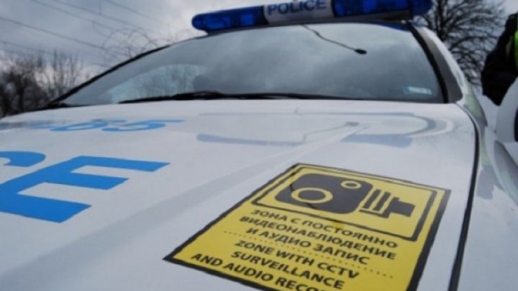 "Киа" с камера &ndash; КАТ връща снимащите патрулки. Законно ще е!