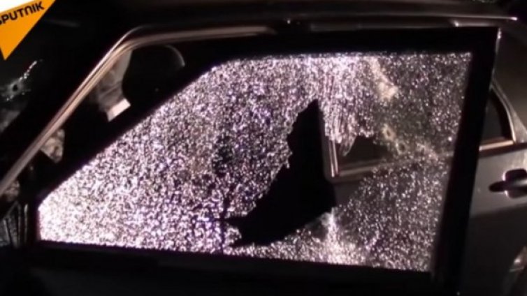 В Русия ликвидираха терористи, готвили атентат 