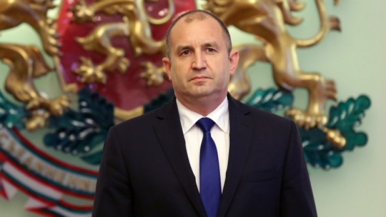 Радев за частната охрана: Държавата абдикира от хората!