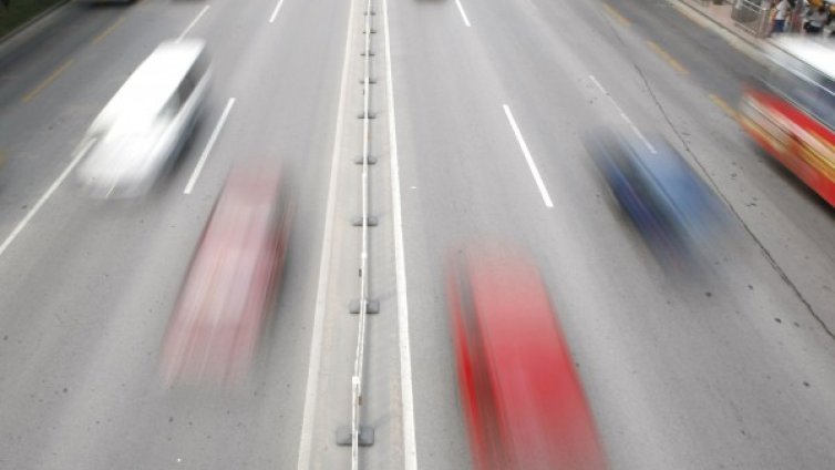 Войната срещу джигитите: И с лазерни лъчи КАТ ще ги лови! 