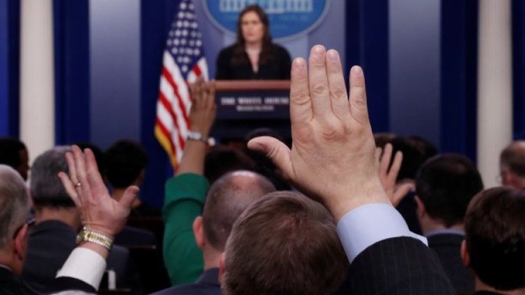 Белият дом за отравянето на шпионина Скрипал: Позор е!