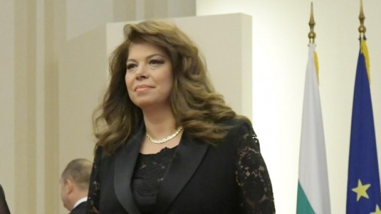 Йотова: Тонът на руския патриарх &ndash; неочакван!