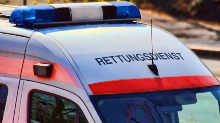 Катастрофа уби мъж, още двама берат душа