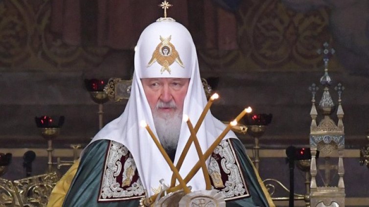 Ген. Решетников: Не приемаме българската формулировка, &dagger;Кирил е прав!