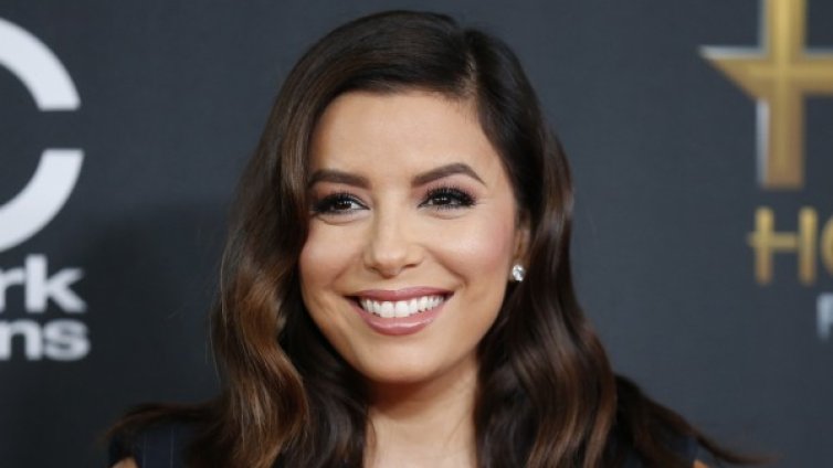 Ева Лонгория на 43: Отчаяната съпруга и бъдеща майка