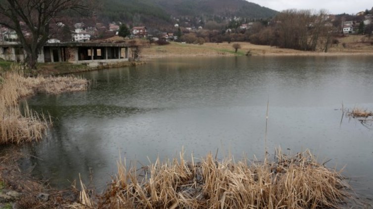 Държавата създава търговско предприятие за язовирите