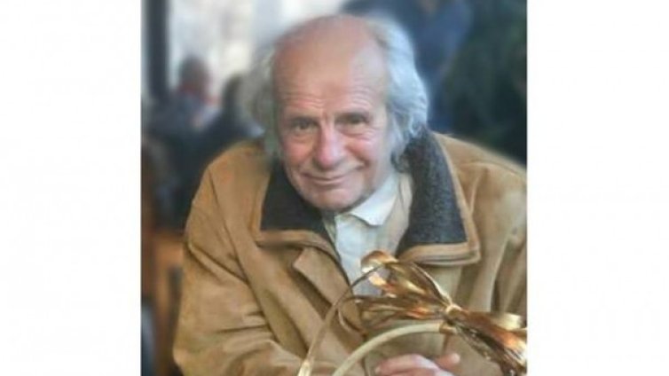 Стефан Михайлов липсва от 6 дни! Виждали ли сте го?