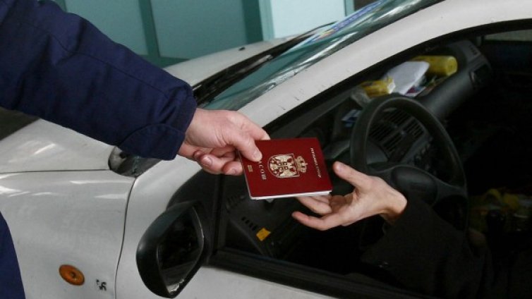 Европейската виза поскъпва &ndash; от 60 на 80 евро