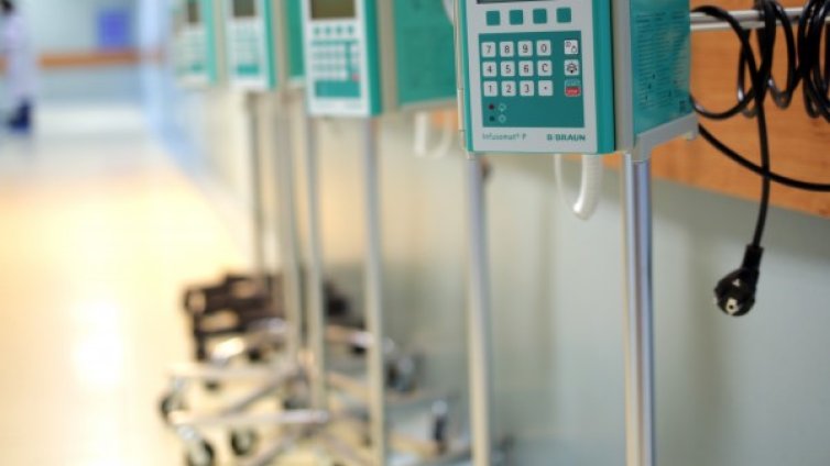 Шефът на Здравната каса в Ловеч източил 1 млн. лева 