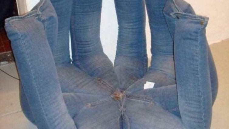 Страхотно или абсурдно: Най-странните идеи, които сте виждали