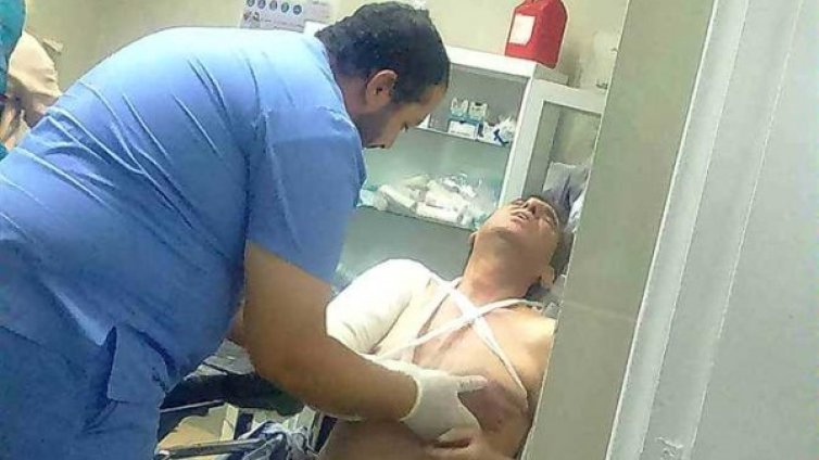 Инцидентът в Египет &ndash; заради несъобразена скорост