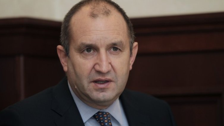 Радев поздрави Путин: Надявам се да работим заедно!