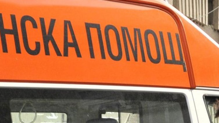 Градски рейс премаза възрастна жена във Варна 