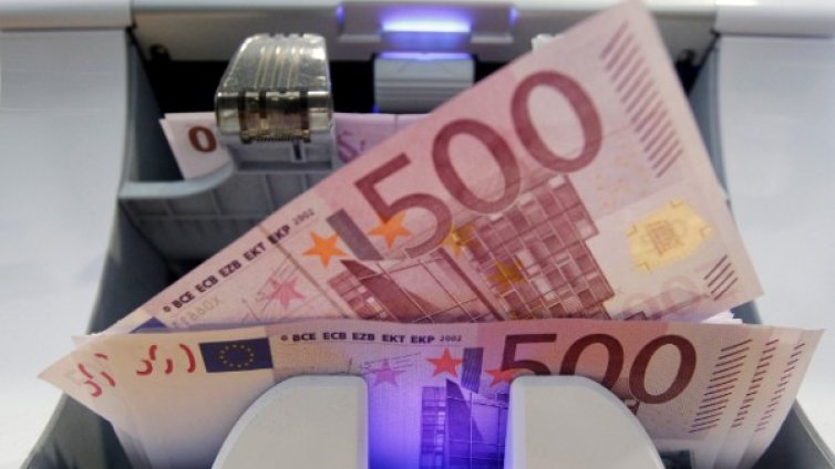 Белгийците три пъти по-богати от Белгия