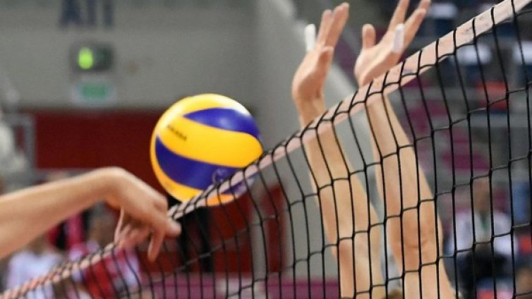 Още $500 хил. от бюджета за Световното по волейбол