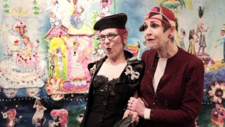 Блясък на СФФ с "Мода за напреднали"