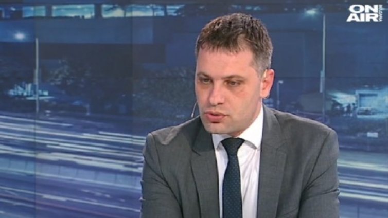 Глас от ВМРО: Проблемът с ЧЕЗ - по-скоро медиен