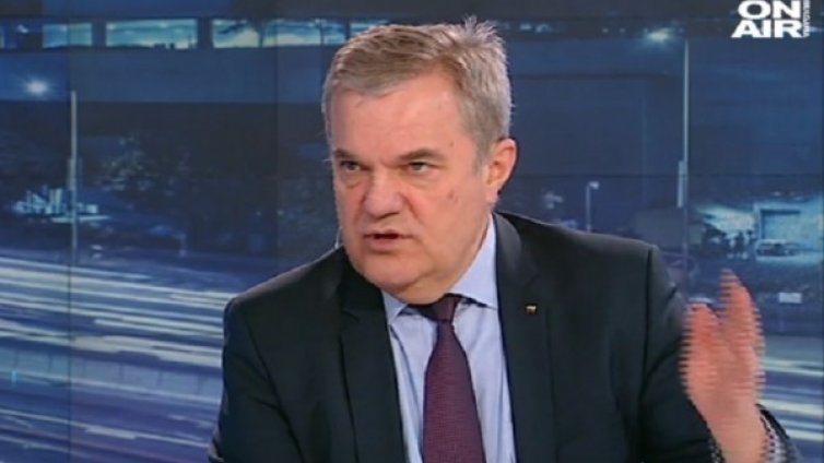 Видеонаблюдението е грижа за човека!