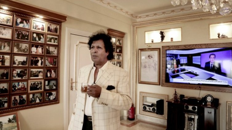 Обвиненията срещу Саркози &ndash; Божие наказание!