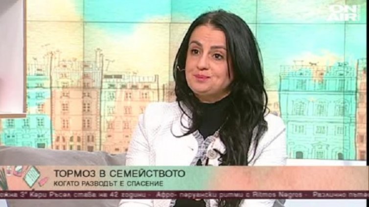 Когато разводът е спасение: Как децата да не са разменна монета?