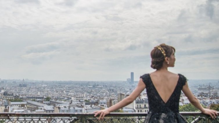 Французойките &ndash; винаги с перфектни фигури. Защо?