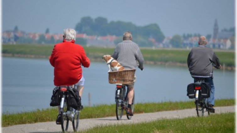 Науката: Всеки втори роден сега &ndash; столетник!