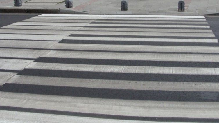 Тормоз по цял ден! Квартал на протест заради камионите