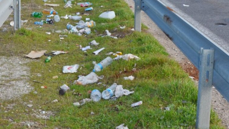 Да изчистим София &ndash; от днес до 28 април! А след това?