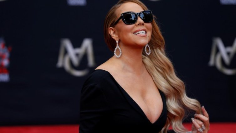 Марая Кери на 48: Иконата на музиката на 90-те