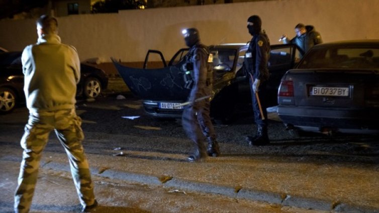 Приятелката на джихадиста от Южна Франция - с досие за радикализация