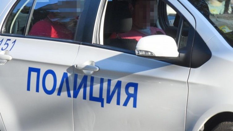 След пиянски скандал &ndash; жена наръга мъжа си в Шумен 