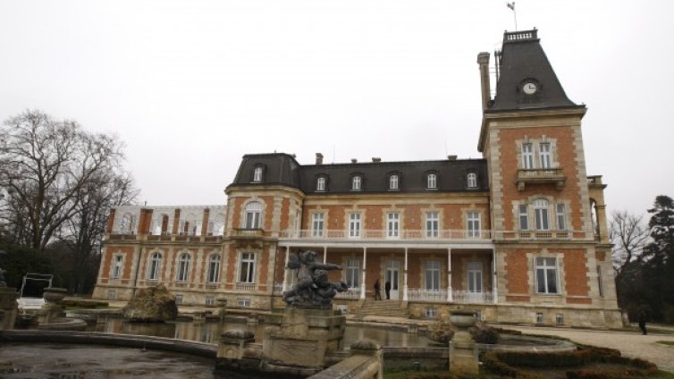 Евксиноград &ndash; излъскан и притихнал! Очаква Ердоган и евролидерите