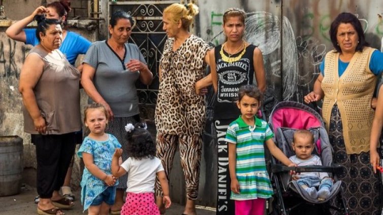 Како, како&hellip; Столипиново, връщат се "германците"