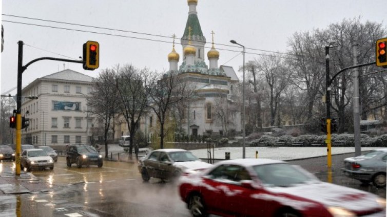 Фандъкова успокои: Няма опасност от наводнения!