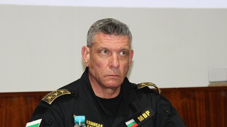 Кандев: Влизането в политиката ще е нова посока в моя живот