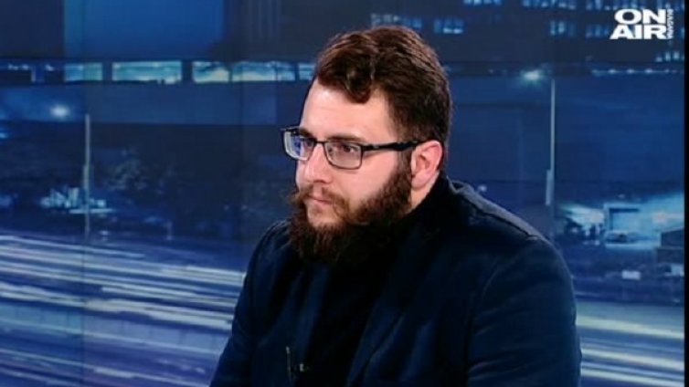 Западът се обедини и e единен след случая Скрипал