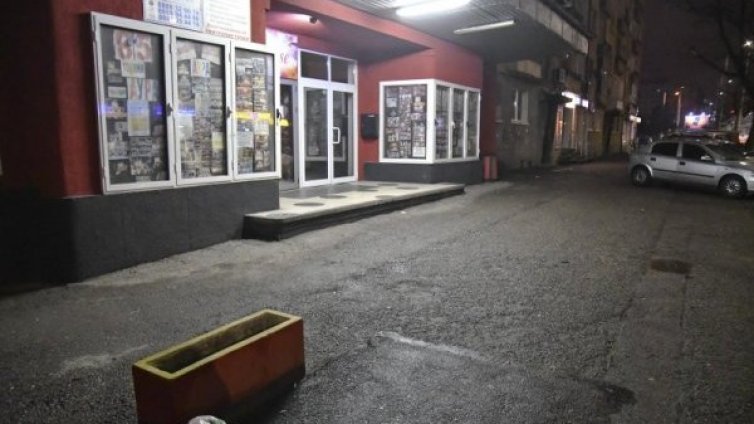 Заливане с киселина: Докога подобни зверства?!