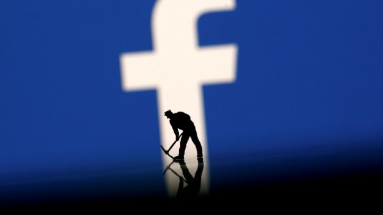 Рекламодателите обръщат гръб на Facebook. Защо?