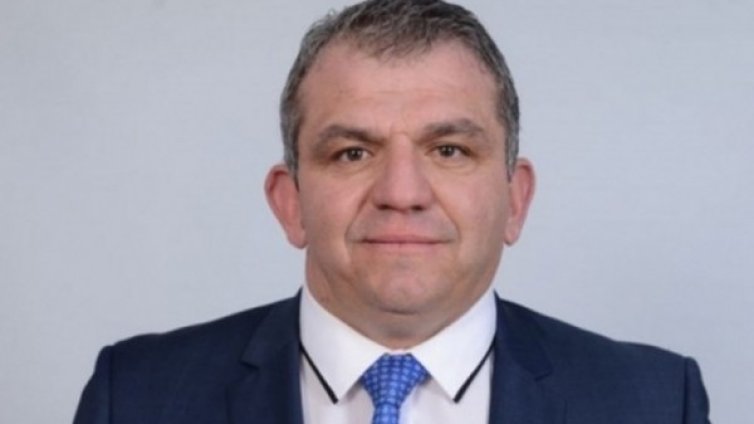 Димитър Гамишев от ГЕРБ хвърли оставка, НАП го проверява