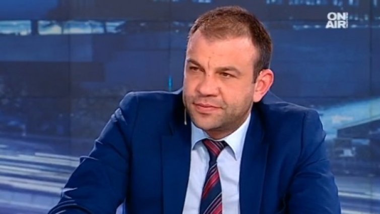 Депутат от БСП: ГЕРБ лицемерничат