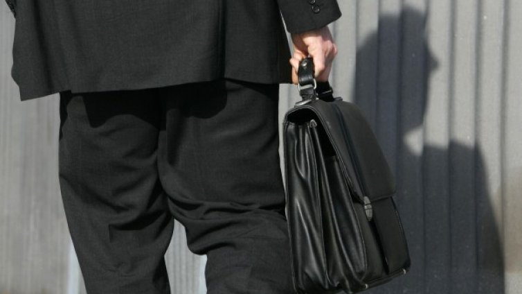 $184 220 &ndash; средният годишен бонус на банкер от Wall Street