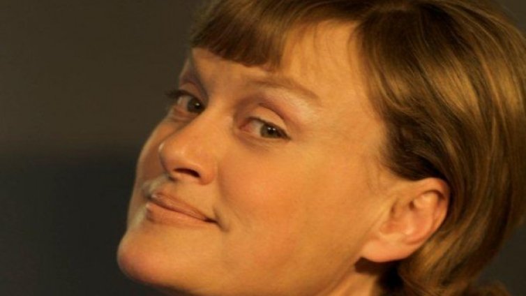 Веселина Кацарова в емблематичния "Реквием" на Верди