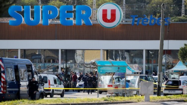 Веганка в ареста, коментирала в пост убийство на месар