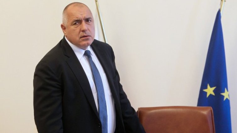 "Дипломат гейт":  Европа чака едно, България &ndash; друго!