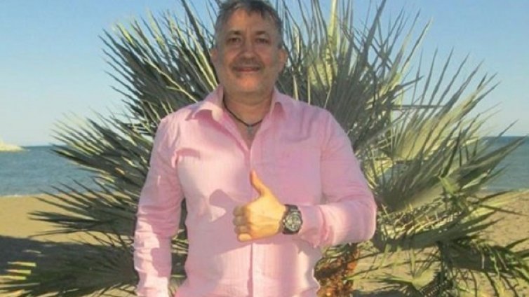 Чикагото спипан в Германия, връщат ни го &ndash; затвор го чака!