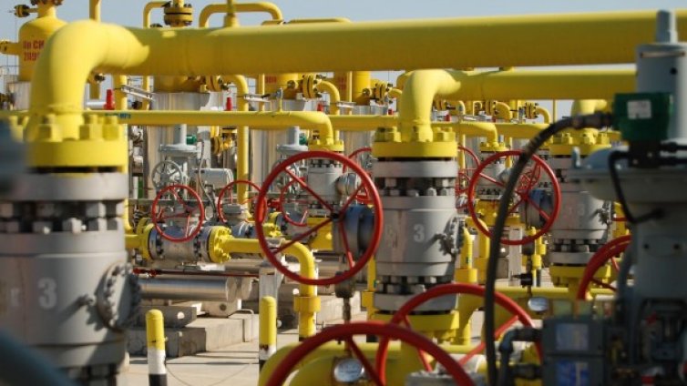 Първоаприлски: Газът скача с 2.6%, ток и топло &ndash; като досега