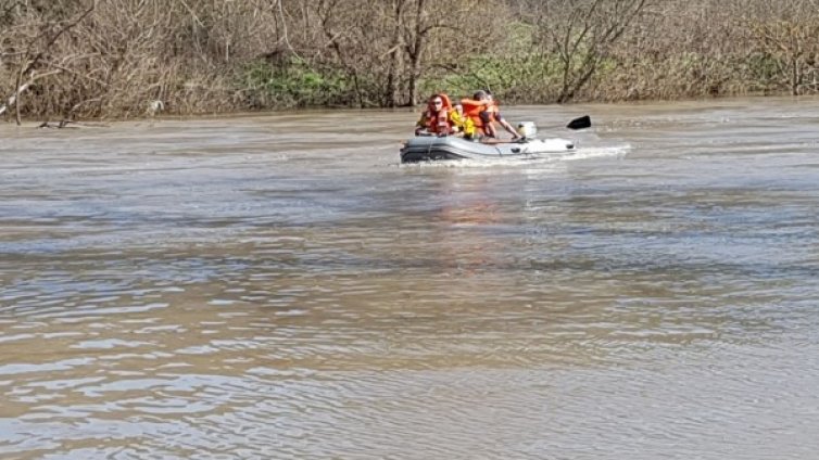 Заловиха 7 нелегални мигранти край Елхово